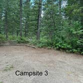 Review photo of Scout Mountain Campground by Anthony  B., August 11, 2024