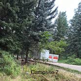 Review photo of Scout Mountain Campground by Anthony  B., August 11, 2024