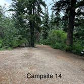 Review photo of Scout Mountain Campground by Anthony  B., August 11, 2024