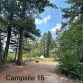 Review photo of Scout Mountain Campground by Anthony  B., August 11, 2024