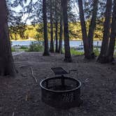 Review photo of Smith Lake Campground by Lee F., September 19, 2024