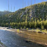 Review photo of South Fork Salmon River by Kaitlyn P., June 14, 2025
