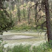 Review photo of Spring Creek Campground by Michele R., July 22, 2026