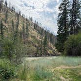 Review photo of Spring Creek Campground by Michele R., July 22, 2026