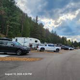 Review photo of Idaho Springs RV Campground by vikki R., August 11, 2026