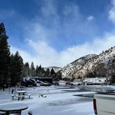 Review photo of Idaho Springs RV Resort & Campground by Hannah H., March 21, 2026