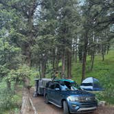 Review photo of Stoddard Creek Campground by Andrew M., July 9, 2025