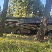 Review photo of Stoddard Creek Campground by Sheila , July 21, 2026