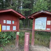Review photo of Stoddard Creek Campground by Andrew H., August 18, 2026