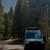 Review photo of Stoddard Creek Campground by @57overlander C., April 23, 2025