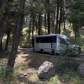 Review photo of Stoddard Creek Campground by neil M., August 17, 2026