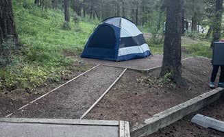 Andrew M.'s photo at Stoddard Creek Campground near Lima, MT