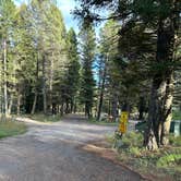 Review photo of Stoddard Creek Campground by Andrew H., August 18, 2026
