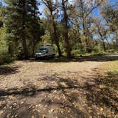 Review photo of Tincup Campground by Brenna W., September 10, 2026
