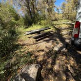 Review photo of Tincup Campground by Brenna W., September 10, 2026