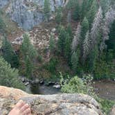 Review photo of Trail Creek Campground by Erin G., August 10, 2026