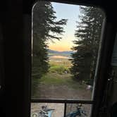 Review photo of Upper Payette Lake Dispersed Camping Area by Ronda D., October 8, 2024