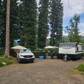 Review photo of Upper Payette Lake Campground by William P., August 7, 2025