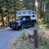 Review photo of Whitehouse Campground by Judy T., December 2, 2023