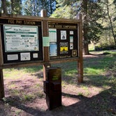 Review photo of Wild Goose Campground by Judy T., December 2, 2023