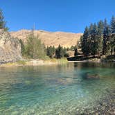 Review photo of Willow Creek Campground by Sadie P., February 24, 2025