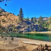 Review photo of Willow Creek Campground by Sadie P., February 24, 2025