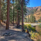 Review photo of Willow Creek Campground by Sadie P., February 24, 2025