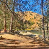 Review photo of Willow Creek Campground by Sadie P., February 24, 2025