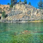 Review photo of Willow Creek Campground by Sadie P., February 24, 2025