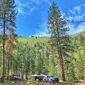 Review photo of Willow Creek Campground by Sadie P., February 24, 2025