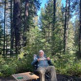 Review photo of Winchester Lake State Park Campground by douglas B., September 9, 2023