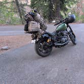 Review photo of Wood River Campground by Dallin S., September 29, 2025