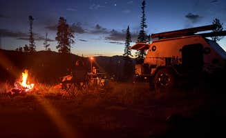 rodney C.'s photo at Idlewilde Co near Winter Park, CO
