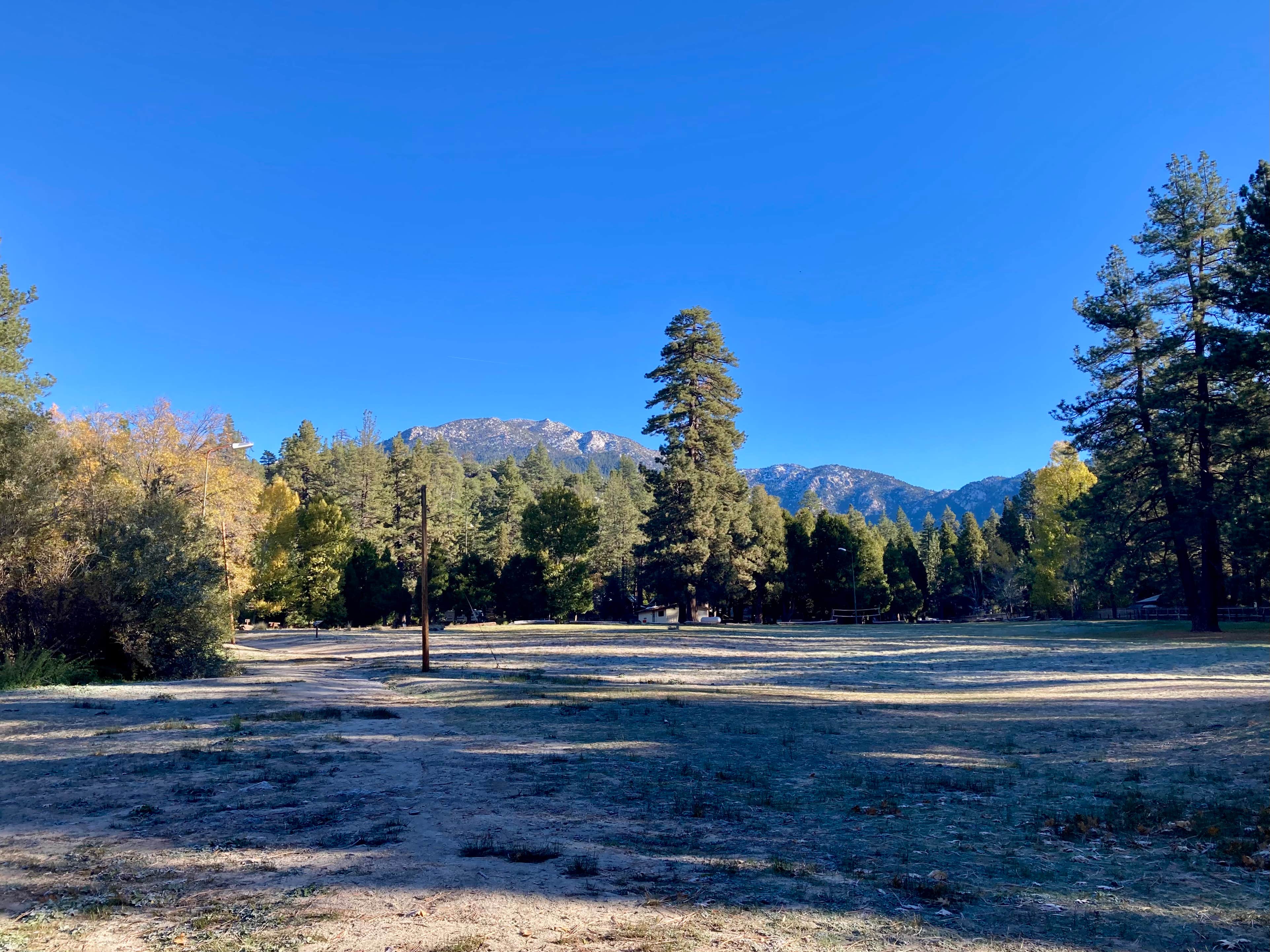 Camping near Idyllwild Campground — Mount San Jacinto State Park: Idyllwild Regional Park, Idyllwild-Pine Cove, California