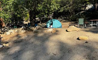 Oliver S.'s photo at Idyllwild Regional Park near San Jacinto, CA