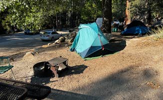 Oliver S.'s photo at Idyllwild Regional Park near San Jacinto, CA