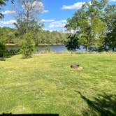 Review photo of Arrowhead Lake Campground by Susan H., April 20, 2026