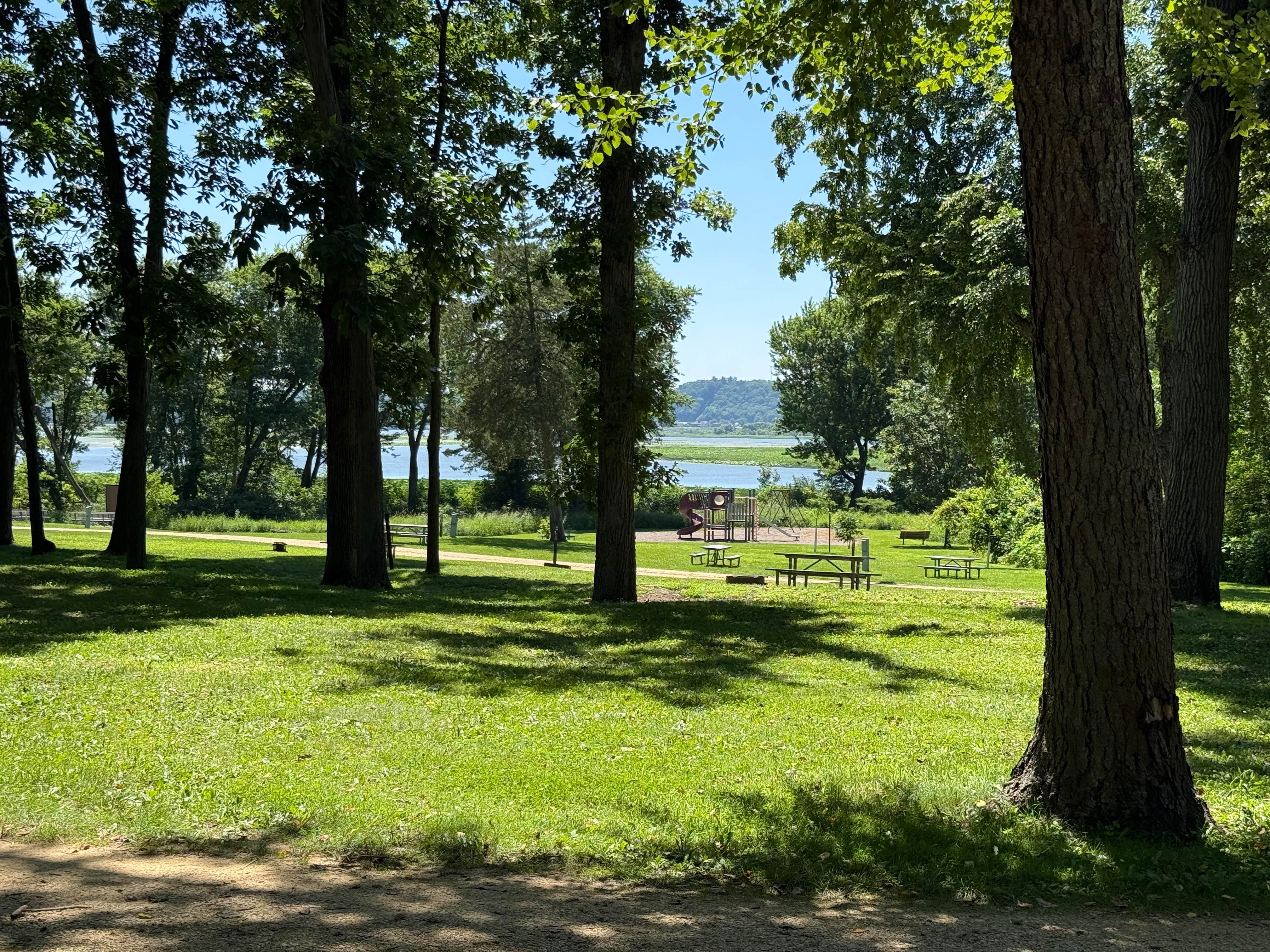 Camper-submitted photo at Blanding Landing near Maquoketa, IA