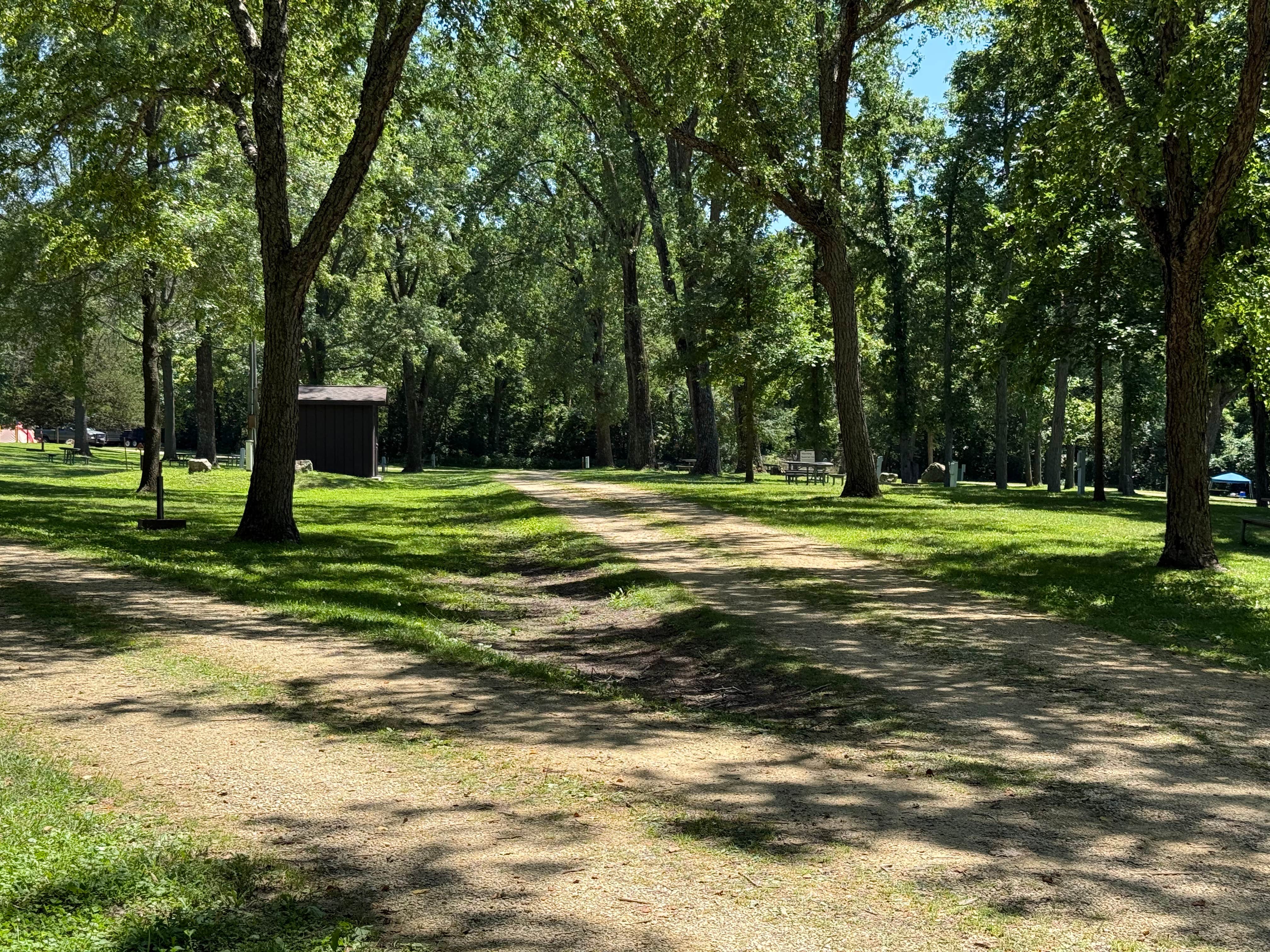 Camper-submitted photo at Blanding Landing near Maquoketa, IA