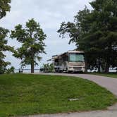 Review photo of Boulder Rec. Area - COE Campground by Tammy S., July 16, 2026