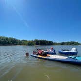 Review photo of Boulder Rec. Area - COE Campground by Alex D., June 21, 2024