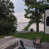 Review photo of Boulder Rec. Area - COE Campground by Tammy S., July 16, 2026