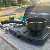 Review photo of Boulder Rec. Area - COE Campground by Stephanie S., August 16, 2025