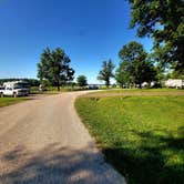 Review photo of Boulder Rec. Area - COE Campground by Alex D., June 21, 2024