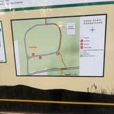 Review photo of Camp Cadiz Campground by tim O., October 24, 2026
