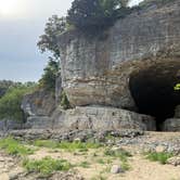 Review photo of Cave-in-Rock State Park by Larry R., August 13, 2025