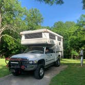 Review photo of Cave-in-Rock State Park by Siegfried M., May 12, 2024