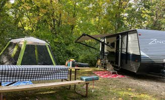 Kathie M.'s photo at Comlara County Park near Peoria, IL