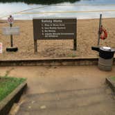 Review photo of Coon Creek (IL) by Leah B., August 16, 2026