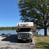 Review photo of Dam West Campground by Shawn , September 8, 2025